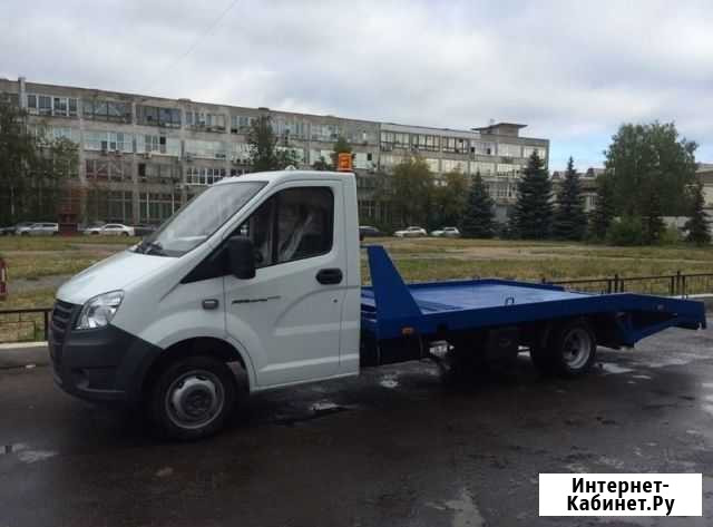 Эвакуатор в Ярцево,трасса М1 Ярцево - изображение 1