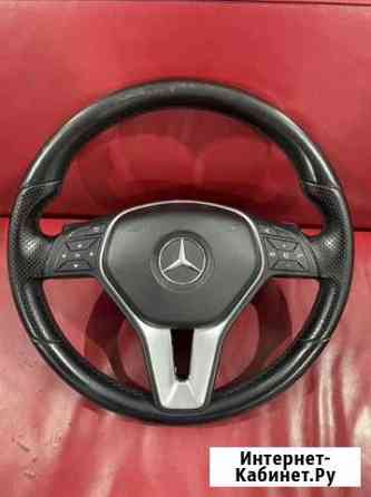 Рули на мерседес Грозный