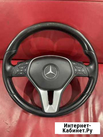 Рули на мерседес Грозный - изображение 1