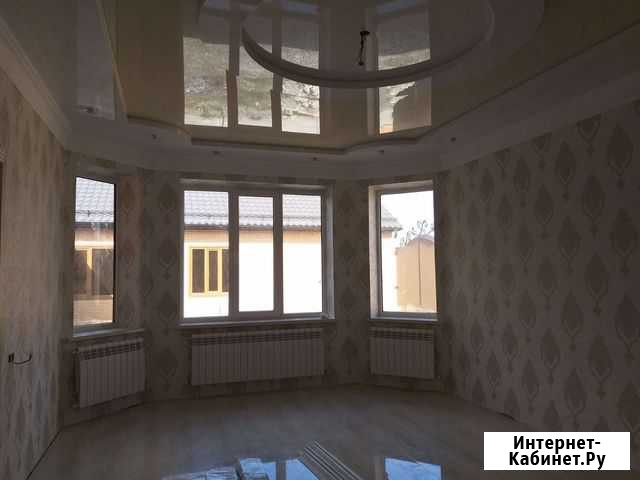 Шпаклёвка Обой Карниз Грозный - изображение 1