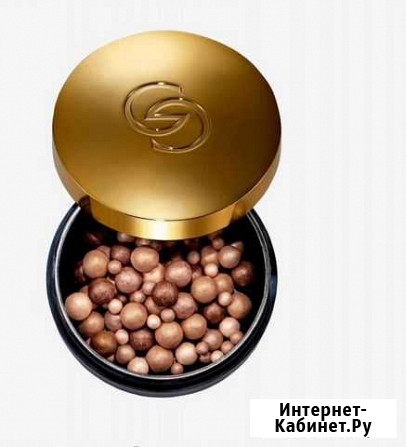 Хайлайтер в шарика oriflame Киров - изображение 1