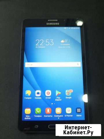 Samsung galaxy tab a6 Геленджик - изображение 1