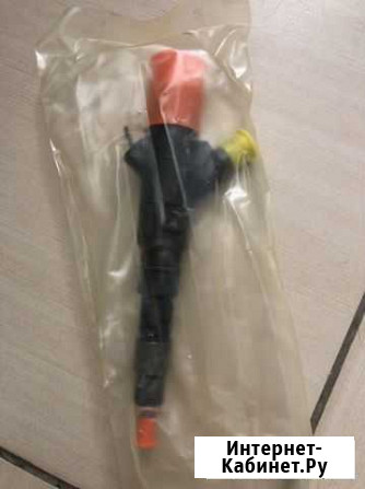 Форсунки камаз евро 4,5. А -04-001-00-00-00 азпи Смоленск - изображение 1