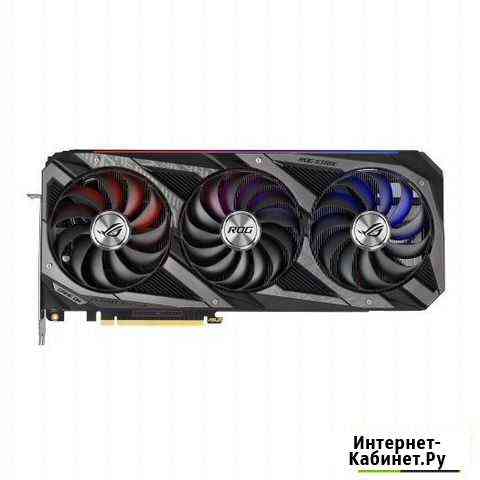 Новая видеокарта RTX 3060 ti LHR Ростов-на-Дону