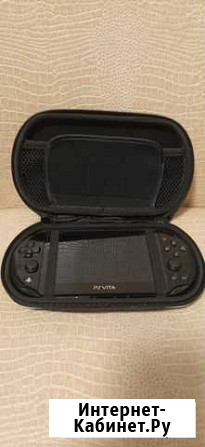 Чехол Sony playstation Vita Курск - изображение 1