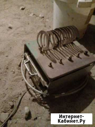 Сварочный апппрат Благовещенск - изображение 1