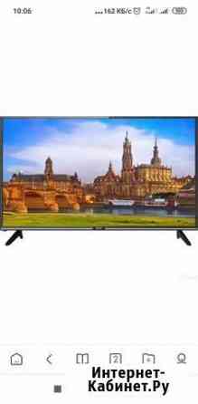 Телевизор LCD Econ EX-32HS011B Smart,WI-FI, Новый Уфа