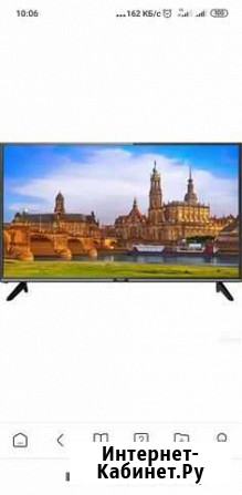 Телевизор LCD Econ EX-32HS011B Smart,WI-FI, Новый Уфа - изображение 1