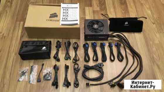 Блок питания Corsair HX 1050 watt Ставрополь