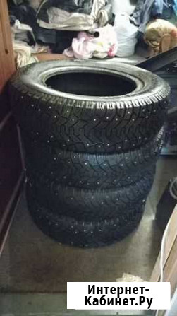 Tunga 185/70 R14, 4 шт Ярославль - изображение 1