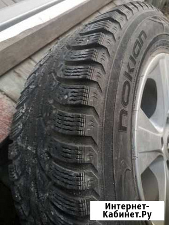 Nokian nordman 5 Новоалтайск - изображение 1