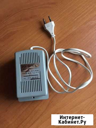 Блок питания 220-12v бп1а Красноярск - изображение 1