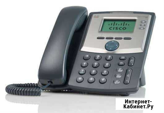 VoIP-телефон Cisco SPA303-G2 Магнитогорск - изображение 1