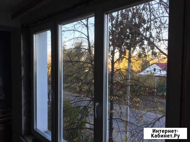 Окна бу Сызрань - изображение 1