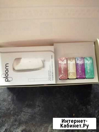Ploom Омск - изображение 1