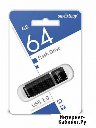 Usb флешка,новая на 64гб,32гб,16гб Ухта - изображение 1