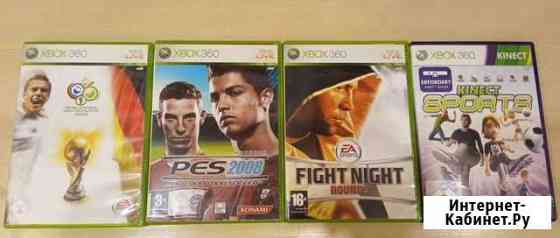 Игра для приставки xbox 360 лицензия Нижний Новгород