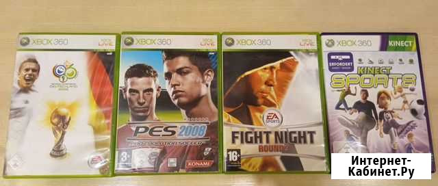 Игра для приставки xbox 360 лицензия Нижний Новгород - изображение 1