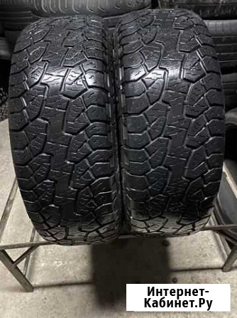 Hankook 265/65 R17 Туапсе - изображение 1
