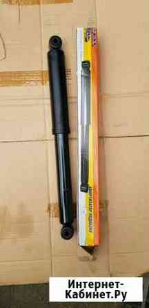 Амортизатор газель Нижний Новгород