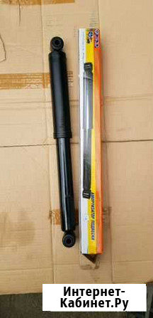 Амортизатор газель Нижний Новгород - изображение 1