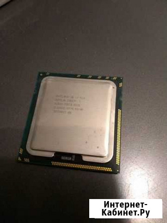 Intel core i7 3770 socket 1155, i7 920 socket 1366 Нижний Новгород - изображение 1