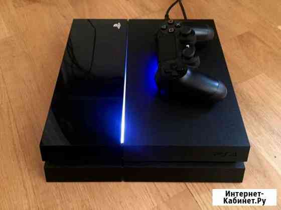 Sony Playstation 4, обмен на вашу PS3 Бузулук