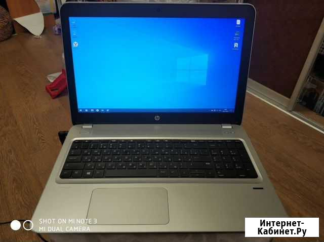 HP probook A9-9410 8GB/2GB/160GB Чебоксары - изображение 1