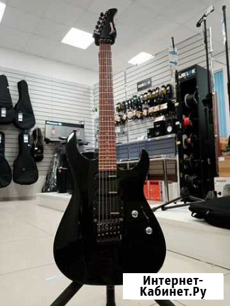 Японский Fernandes Revolver FR-55 Ульяновск - изображение 1