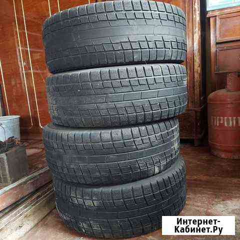 Yokohama Ice Guard IG30 205/55 R16 91Q Северный