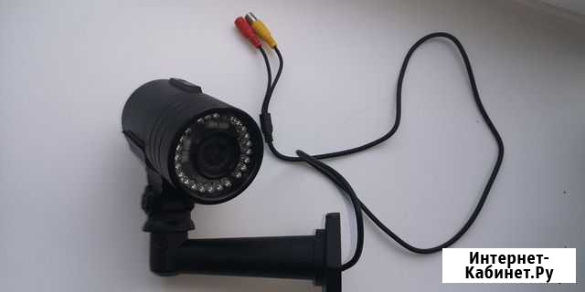 LTV-CDH-620LH-V2.8-12, уличная видеокамера день-но Нижневартовск - изображение 1