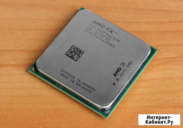 Amd fx4350 Кемерово - изображение 1