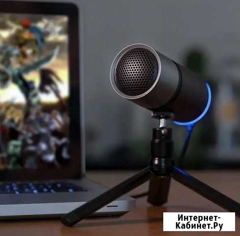 Микрофон студийный thronmax mdrill pulse M8 Санкт-Петербург - изображение 1