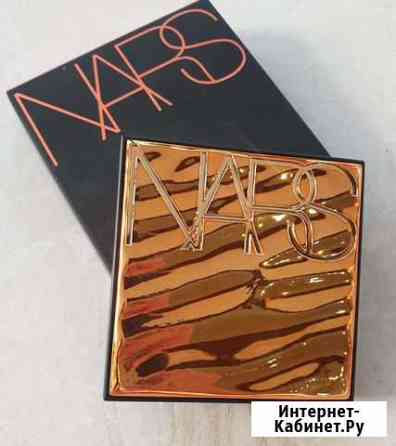 Бронзер Nars Paradise Found Краснодар
