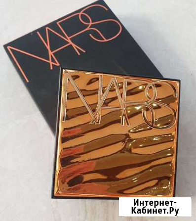 Бронзер Nars Paradise Found Краснодар - изображение 1