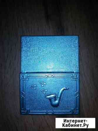 Карманное зеркальце Оренбург