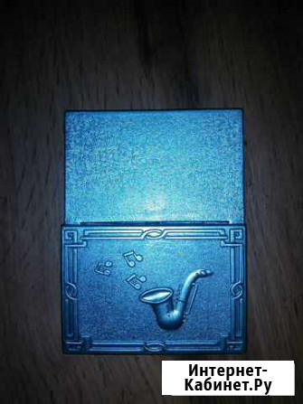 Карманное зеркальце Оренбург - изображение 1