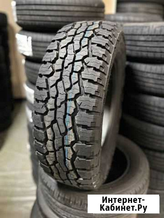 Nokian Outpost AT 215/70 R16 100T, 4 шт Кемерово - изображение 1