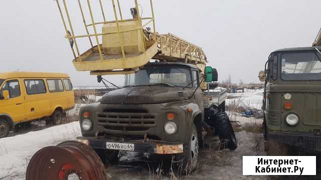 ЗИЛ 130, 1984 Приволжский - изображение 1