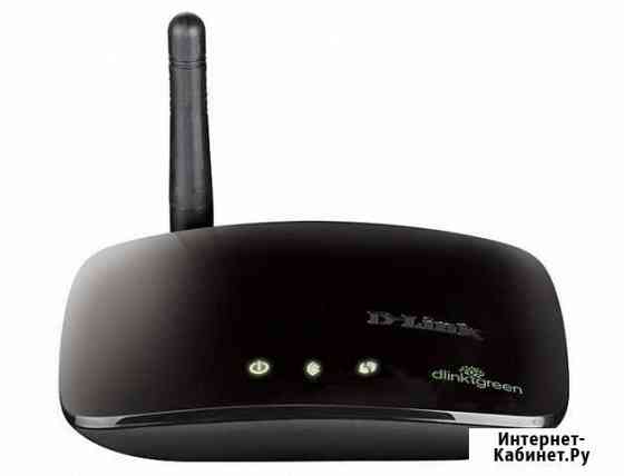 Точка доступа D-link DAP-1155 Мурино
