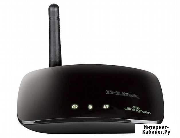 Точка доступа D-link DAP-1155 Мурино - изображение 1