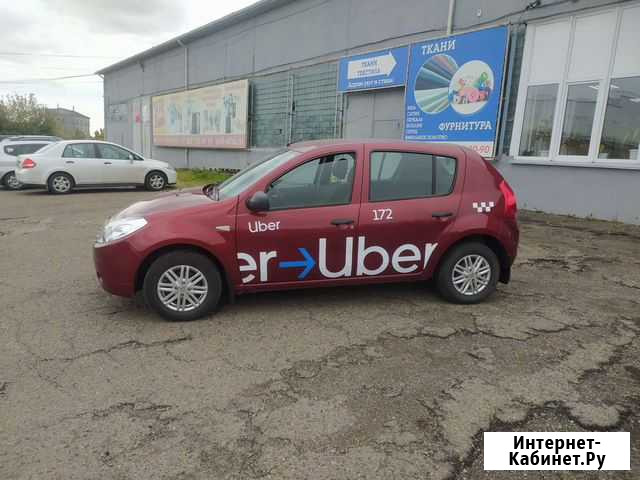 Аренда авто,аренда авто под такси Красноярск - изображение 1