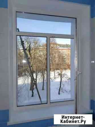 Окна в дом Черкесск