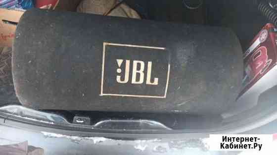 Сабвуфер JBL Вологда