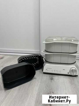 Пароварка Braun Туапсе - изображение 1