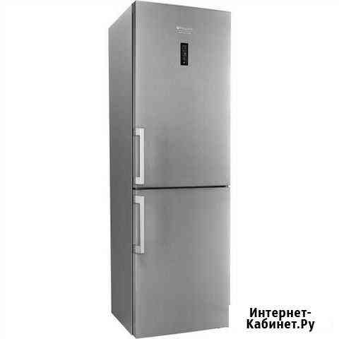 Новый Холодильник Hotpoint-Ariston HFP 6180 X Волжский Волгоградской области