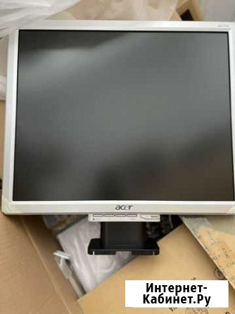 Монитор Acer Вольск - изображение 1