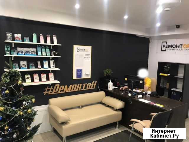 Сервисный центр Новосибирск - изображение 1