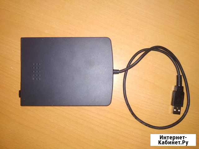 USB Floppy Disk Drive Великий Новгород - изображение 1
