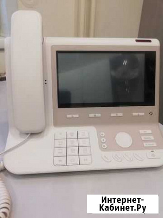 VoIP-телефон Fanvil D800 Кемерово - изображение 1